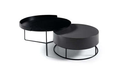 Bagagri Center Table by TabaHome