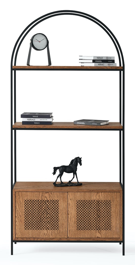 Limak Dsiplay Rack by TabaHome