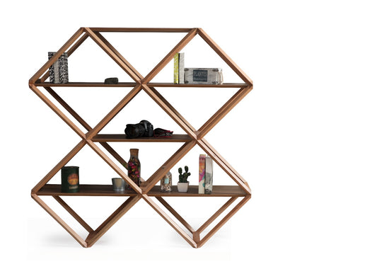 Levelk Display Rack by TabaHome