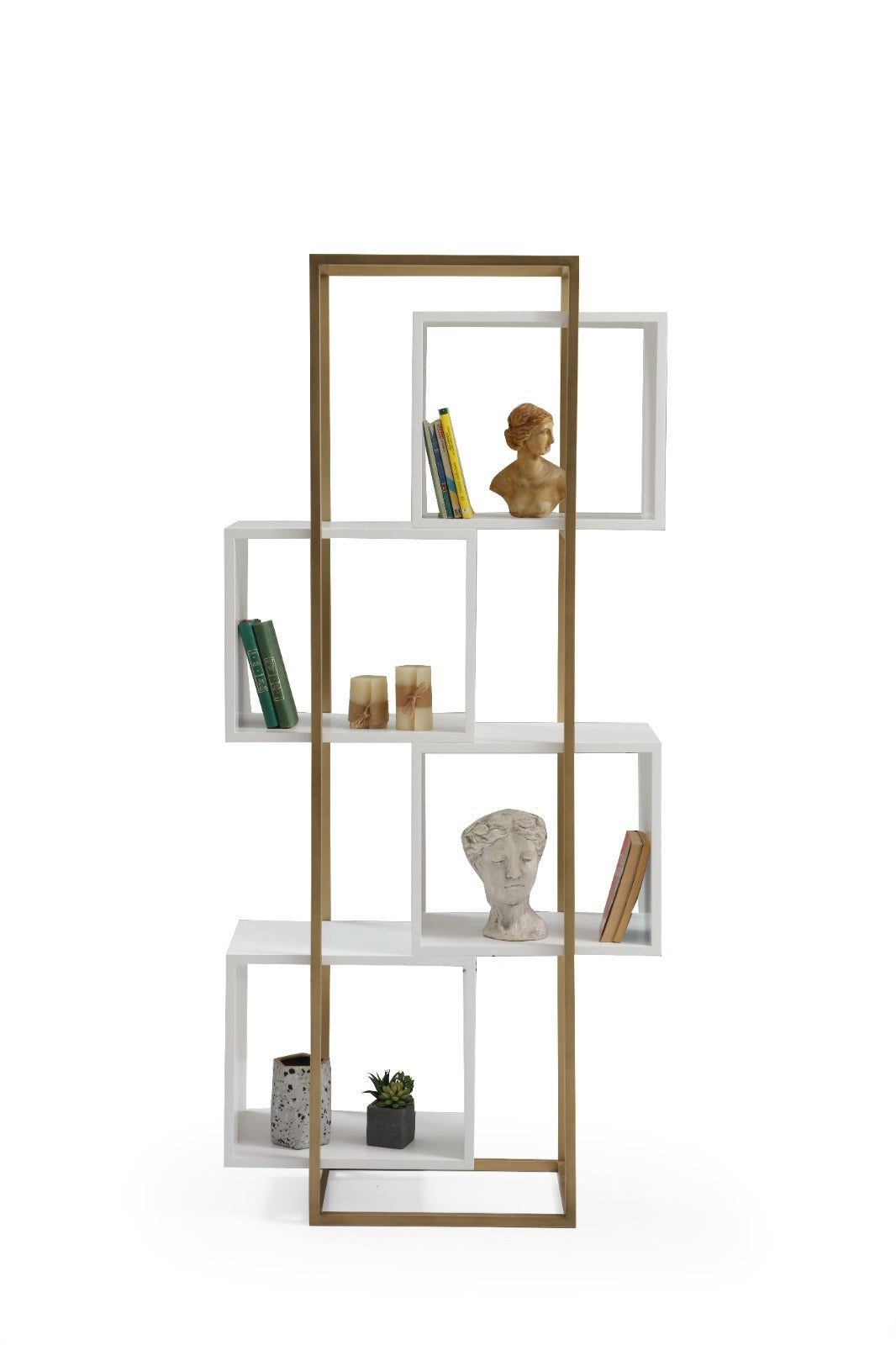 Cruze Display Shelf by TabaHome