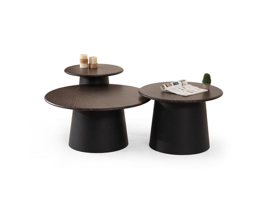 Tola Center Table by TabaHome