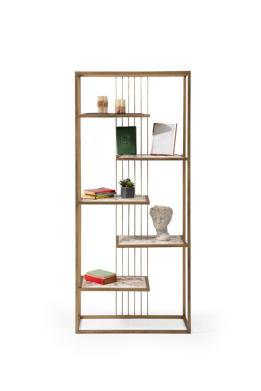 Artek Display Shelf by TabaHome