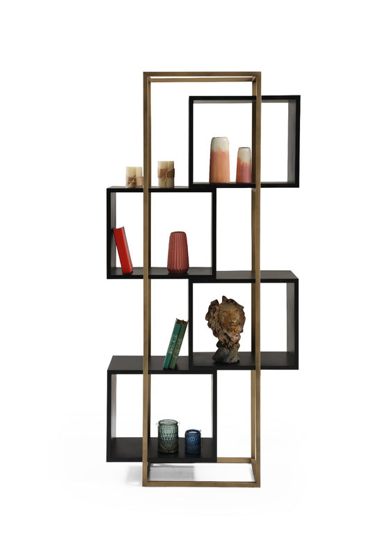 Cruze Display Shelf by TabaHome