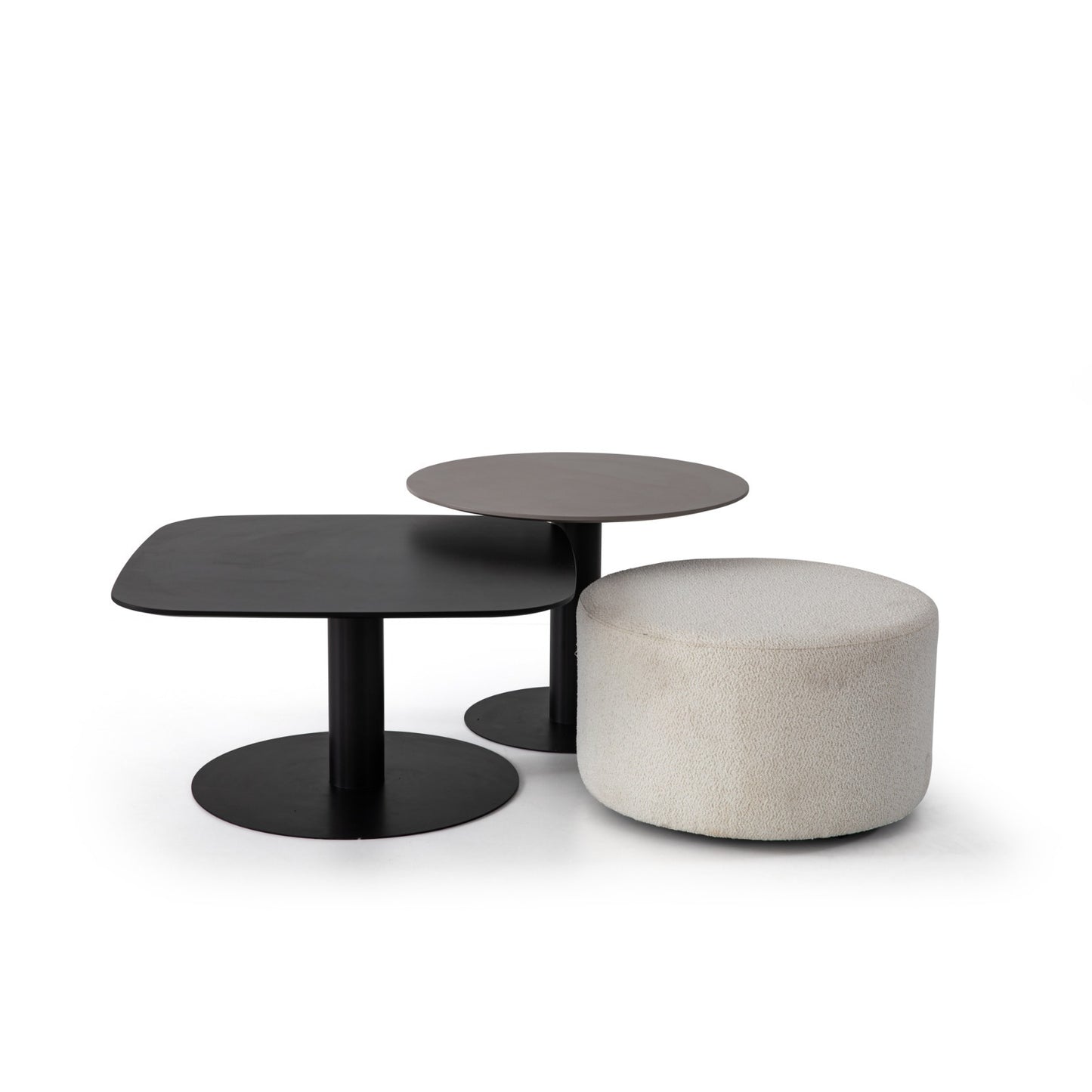 Benny Nested Table by Tabahome