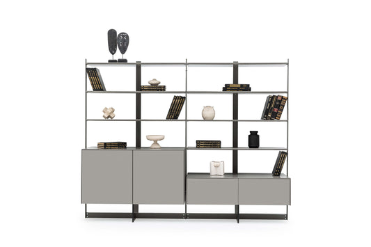 Tokyo Display Cabinet by Need Design