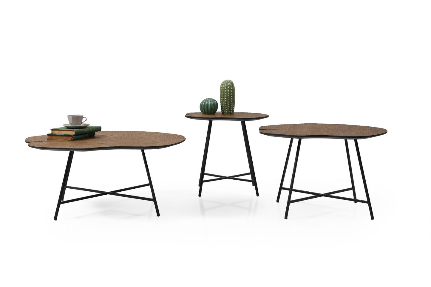 Alis Nested Table by TabaHome.