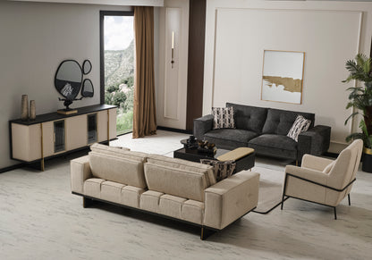 Elis Living Room by Onss