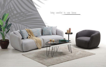 Fly Living Room by CasaBrava