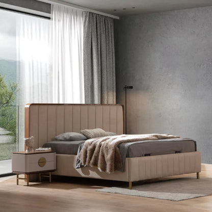 Viola Bedroom by KukaHome