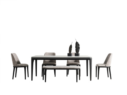 Oliva Dining Room by KukaHome