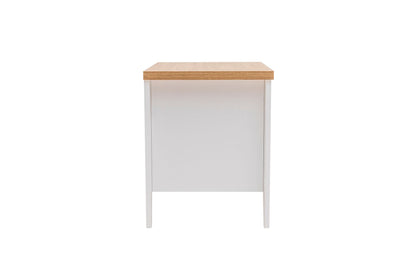 Lora Nightstand by Vivense