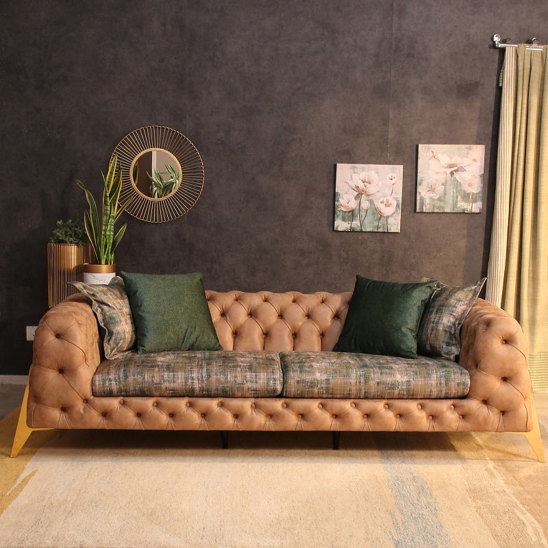 Newscala Three Seater Sofa by Newmood